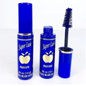BLUE SUPER LASH MASCARA - SET OF 2